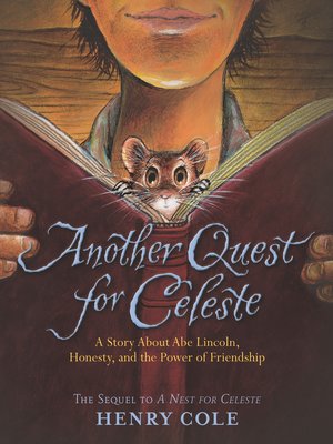 cover image of Another Quest for Celeste